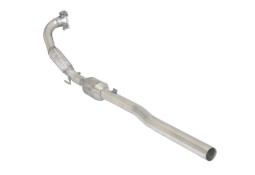 Downpipe + Catalyseurs sport RAGAZZON pour VW SCIROCCO 2.0 TFSI 200/210Ch (10/2008-2014)