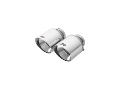Echappement inox REMUS pour BMW M140i +X-Drive F20 F21 340Ch (2015-06/2018)- Silencieux à valves Echappement inox REMUS pour BMW M140i +X-Drive F20 F21 340Ch (2015-06/2018)- Silencieux à valves