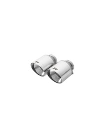 Echappement inox REMUS pour BMW M140i +X-Drive F20 F21 340Ch (2015-06/2018)- Silencieux à valves