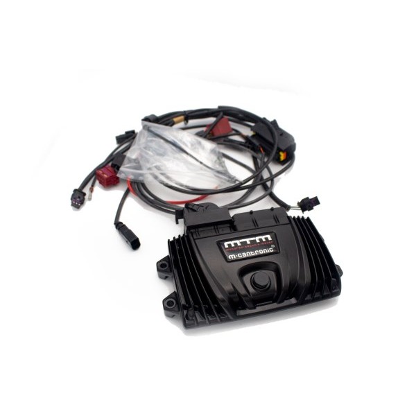 Boitier Additionnel MTM pour VW Golf 8.5 GTI 2.0 TSI 265Ch (2024+)