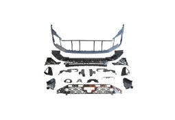 Kit carrosserie look RS3 8Y 2025 pour Audi A3 8Y Sportback (2020-2024)