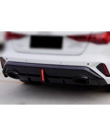 Kit carrosserie look RS3 8Y pour Audi A3 8Y Sportback (2025+)