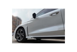 Kit carrosserie look RS3 8Y pour Audi A3 8Y Sportback (2025+)