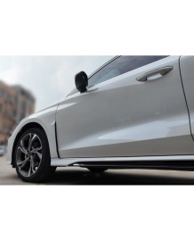 Kit carrosserie look RS3 8Y pour Audi A3 8Y Sportback (2025+)