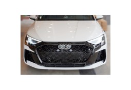 Kit carrosserie look RS3 8Y pour Audi A3 8Y Sportback (2025+)