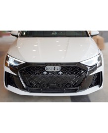 Kit carrosserie look RS3 8Y pour Audi A3 8Y Sportback (2025+)