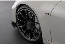 Pack Jantes BRABUS Monoblock Z Forgées 9,5x21"/ 12x22" PORSCHE 992.2 Turbo S (2025+)