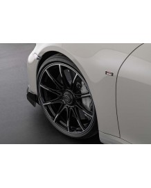 Pack Jantes BRABUS Monoblock Z Forgées 9,5x21"/ 12x22" PORSCHE 992.2 Turbo S (2025+)