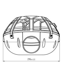 Active Sound System MAXHAUST pour AUDI Q6 e-tron GF (2025+)