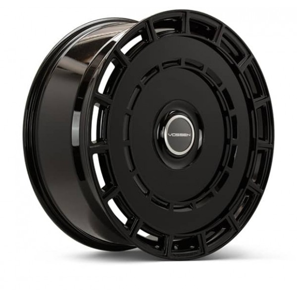 4 Jantes VOSSEN HF-9 10x24" pour MERCEDES Classe G + G63 AMG W463A W465