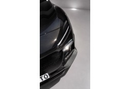 Spoiler avant Carbone CAPRISTO pour FERRARI PUROSANGUE