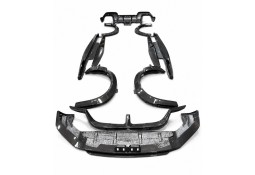 Kit carrosserie Carbone CAPRISTO pour FERRARI PUROSANGUE