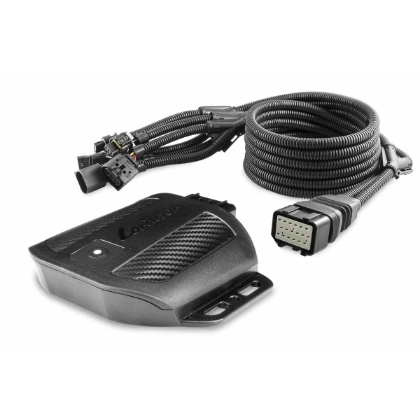 Boitier Additionnel LORINSER pour Mercedes C300e W206 313Ch (206.054)(2024+)