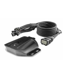 Boitier Additionnel LORINSER pour Mercedes C300e 4 Matic W206 313Ch (206.056)(2024+)