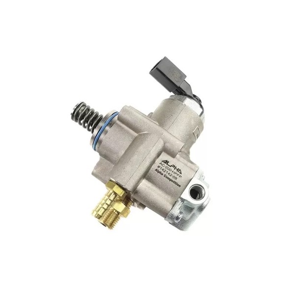 Pompe à essence Haute Pression ALPHA COMPETITION pour VW GOLF 6R 2.0TFSI EA113 (2009-2012) Pompe à essence Haute Pression ALPHA COMPETITION pour VW GOLF 6R 2.0TFSI EA113 (2009-2012)