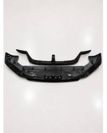 Kit carrosserie Carbone CAPRISTO pour FERRARI PUROSANGUE