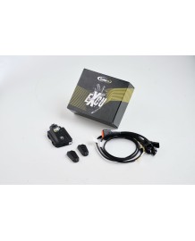 Suppression de filtres à particules inox TUBI STYLE pour PORSCHE 992.2 GTS 3.6 Hybrid (2025+)