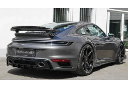 Extension d'aileron en carbone MOSHAMMER pour PORSCHE 992.1 Turbo / Turbo S (2020-2024) Extension d'aileron en carbone MOSHAMMER pour PORSCHE 992.1 Turbo / Turbo S (2020-2024)