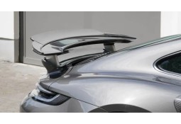 Extension d'aileron en carbone MOSHAMMER pour PORSCHE 992.1 Turbo / Turbo S (2020-2024) Extension d'aileron en carbone MOSHAMMER pour PORSCHE 992.1 Turbo / Turbo S (2020-2024)