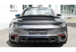 Extension d'aileron en carbone MOSHAMMER pour PORSCHE 992.1 Turbo / Turbo S (2020-2024) Extension d'aileron en carbone MOSHAMMER pour PORSCHE 992.1 Turbo / Turbo S (2020-2024)