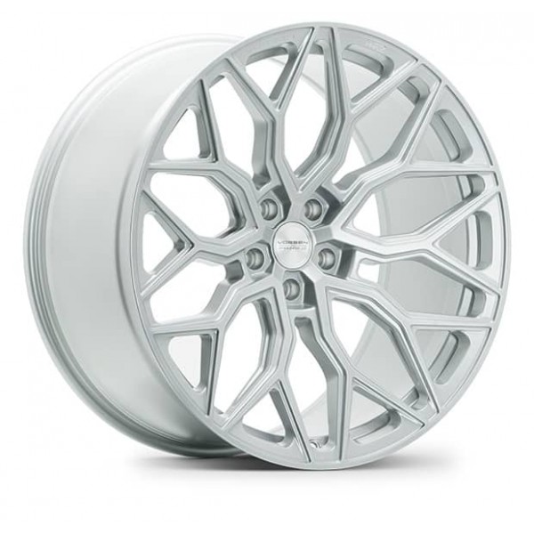 4 Jantes VOSSEN HF-2 9.5X20"/11.5x21" pour FERRARI 296 GTB GTS 4 Jantes VOSSEN HF-2 9.5X20"/11.5x21" pour FERRARI 296 GTB GTS