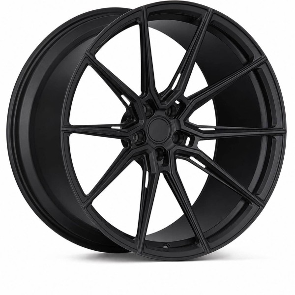 4 Jantes forgées RRWheels RRO2R 10.0x21"/12.5x22" pour FERRARI 812 SUPERFAST GTS 4 Jantes forgées RRWheels RRO2R 10.0x21"/12.5x22" pour FERRARI 812 SUPERFAST GTS