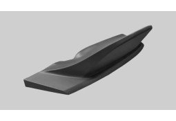 Becquet de coffre Ducktail EVO II MOSHAMMER pour PORSCHE 991.2 Carrera / GTS 3.0T (2016+) Becquet de coffre Ducktail EVO II MOSHAMMER pour PORSCHE 991.2 Carrera / GTS 3.0T (2016+)