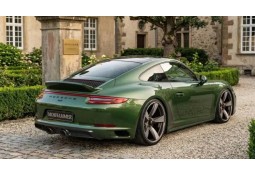 Becquet de coffre Ducktail EVO II MOSHAMMER pour PORSCHE 991.2 Carrera / GTS 3.0T (2016+) Becquet de coffre Ducktail EVO II MOSHAMMER pour PORSCHE 991.2 Carrera / GTS 3.0T (2016+)
