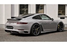 Becquet de coffre Ducktail EVO II MOSHAMMER pour PORSCHE 991.2 Carrera / GTS 3.0T (2016+)