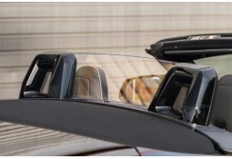 Déflecteur de vent en verre DÄHLER pour BMW Z4 Roadster G29 (2019+)