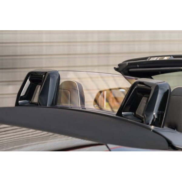 Déflecteur de vent en verre DÄHLER pour BMW Z4 Roadster G29 (2019+)