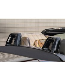 Déflecteur de vent en verre DÄHLER pour BMW Z4 Roadster G29 (2019+)