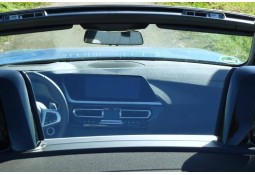 Déflecteur de vent en verre DÄHLER pour BMW Z4 Roadster G29 (2019+)
