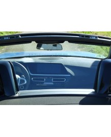 Déflecteur de vent en verre DÄHLER pour BMW Z4 Roadster G29 (2019+)