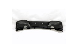 Diffuseur look M135i pour BMW Série 1 F20/F21 (2011-2015)