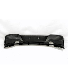 Diffuseur look M135i pour BMW Série 1 F20/F21 (2011-2015)