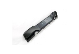 Diffuseur look M135i pour BMW Série 1 F20/F21 (2011-2015)
