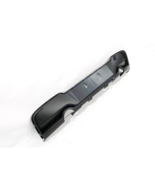 Diffuseur look M135i pour BMW Série 1 F20/F21 (2011-2015)