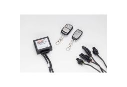 Télécommande Valves d'échappement ASR pour Range Rover DEFENDER V8 P525 P500 5.0 (2020+)