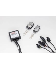 Télécommande Valves d'échappement ASR pour Range Rover DEFENDER V8 P525 P500 5.0 (2020+)