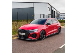 Kit carrosserie Carbone CT CARBON pour AUDI RS3 8Y Sportback V2 (2021-2024)