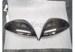 Coques de rétroviseurs Carbone SFORZA pour PORSCHE 991.1 991.2 GT3 RS