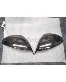 Coques de rétroviseurs Carbone SFORZA pour PORSCHE 991.1 991.2 GT3 RS