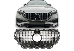 Calandre Panamerica pour Mercedes Classe E W214/S214/X214 AMG line (2023-2026) Calandre Panamerica pour Mercedes Classe E W214/S214/X214 AMG line (2023-2026)
