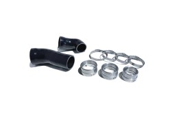 Durites renforcées Intercoller / Echangeur EVOX pour ALPINE A110 Durites renforcées Intercoller / Echangeur EVOX pour ALPINE A110