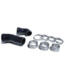 Durites renforcées Intercoller / Echangeur EVOX pour ALPINE A110