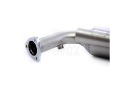 Catalyseurs Sport inox EVOX pour Porsche 997.1 (2005-2008) Catalyseurs Sport inox EVOX pour Porsche 997.1 (2005-2008)