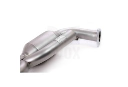 Catalyseurs Sport inox EVOX pour Porsche 997.1 (2005-2008) Catalyseurs Sport inox EVOX pour Porsche 997.1 (2005-2008)