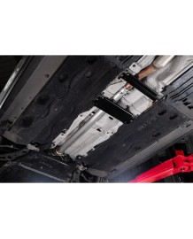 Suppression de filtres à particules SCORPION pour BMW M135i F70 (2024-2026)