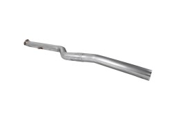 Suppression de filtres à particules SCORPION pour BMW 330i G20 G21 (2018-2026)
